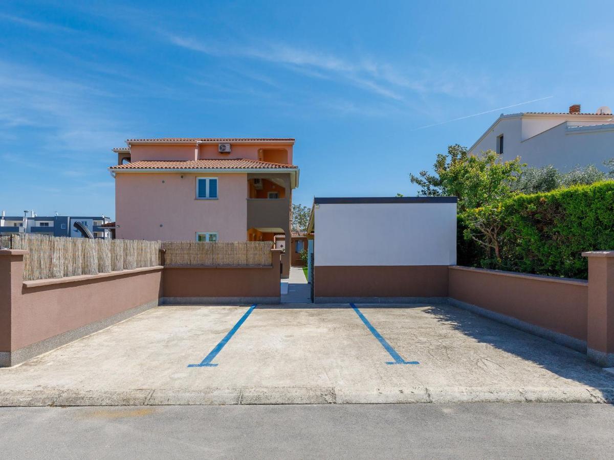 Holiday Home House Eric&Paolo By Interhome Pula Exterior foto