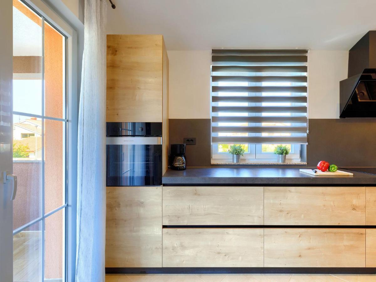 Holiday Home House Eric&Paolo By Interhome Pula Exterior foto
