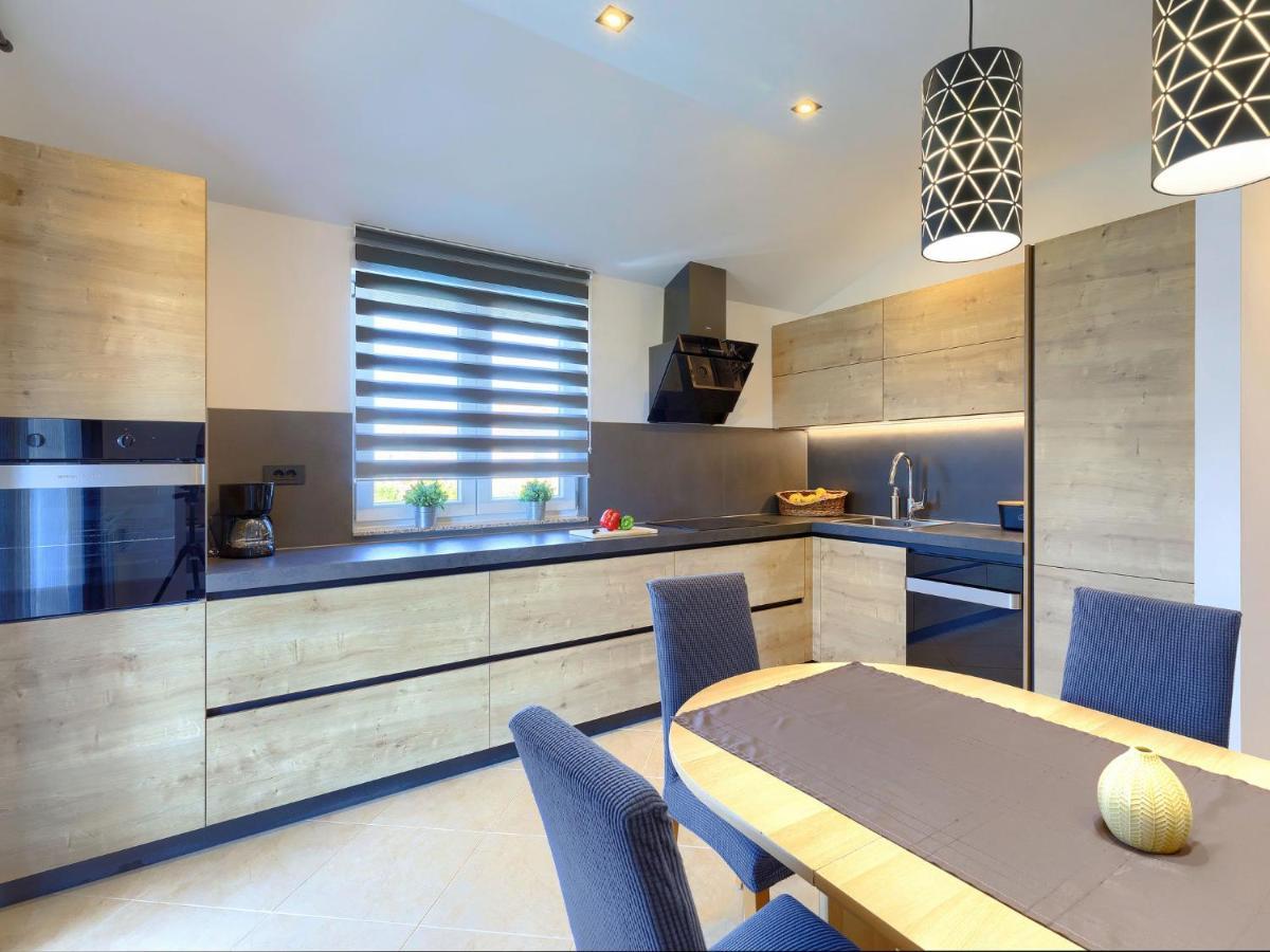 Holiday Home House Eric&Paolo By Interhome Pula Exterior foto