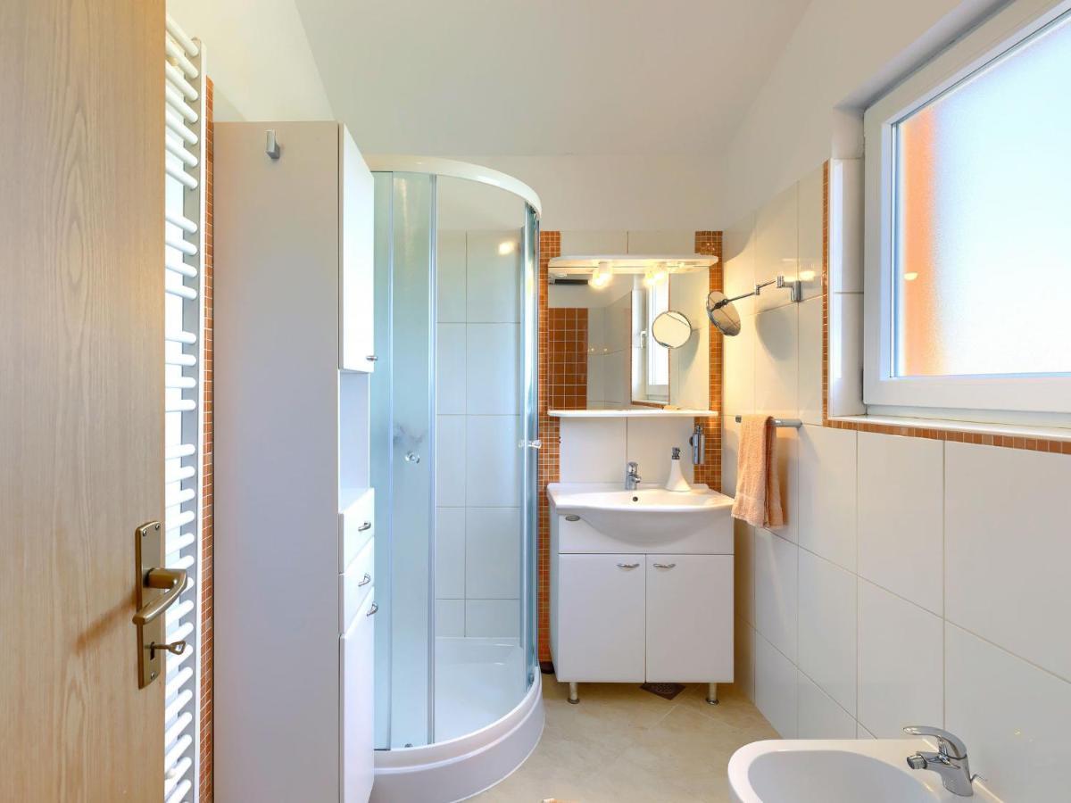 Holiday Home House Eric&Paolo By Interhome Pula Exterior foto