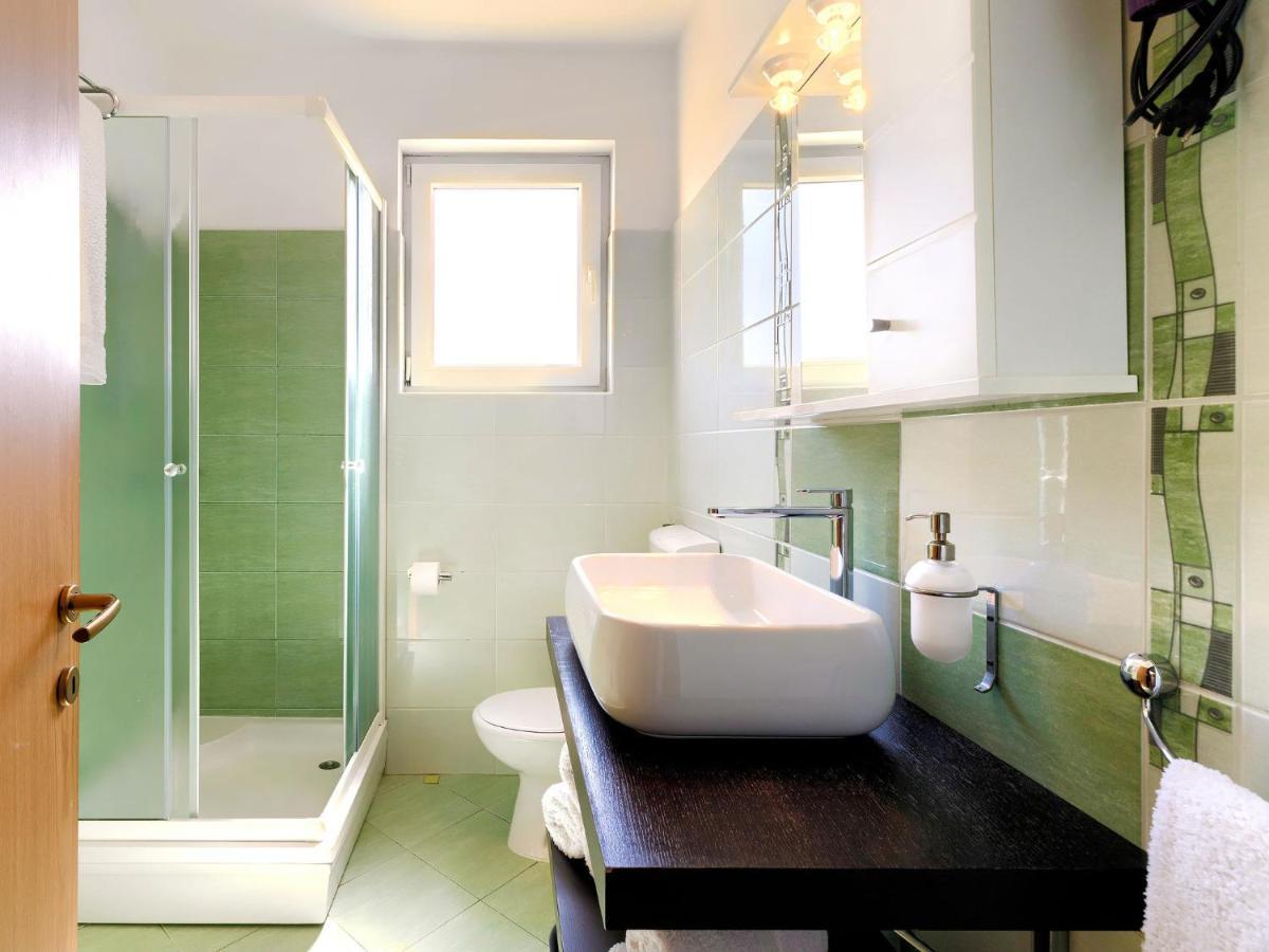 Holiday Home House Eric&Paolo By Interhome Pula Exterior foto